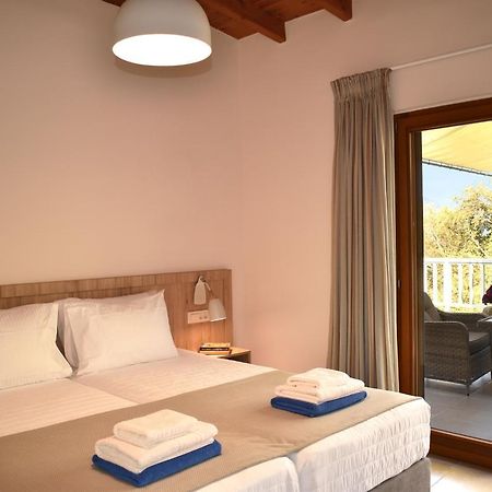 Platanus House Meskla Exterior foto