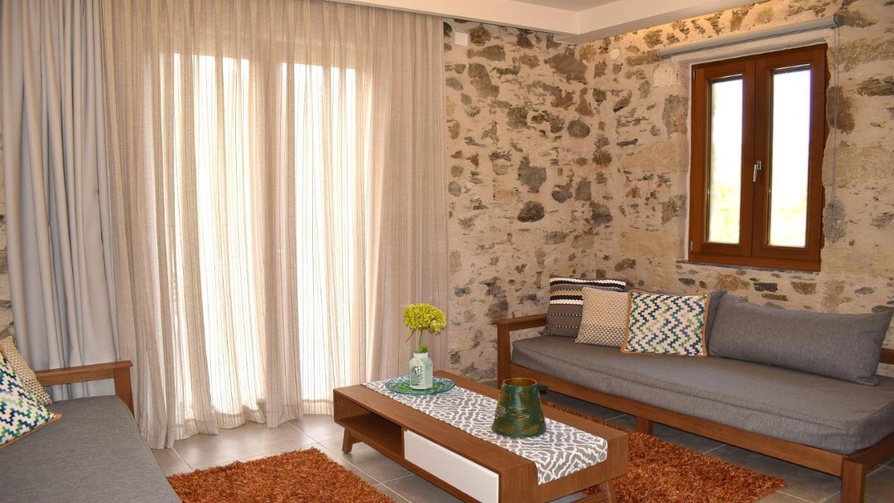 Platanus House Meskla Exterior foto